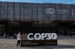 COP30将登场 今年气候科学领域重要议题一次掌握