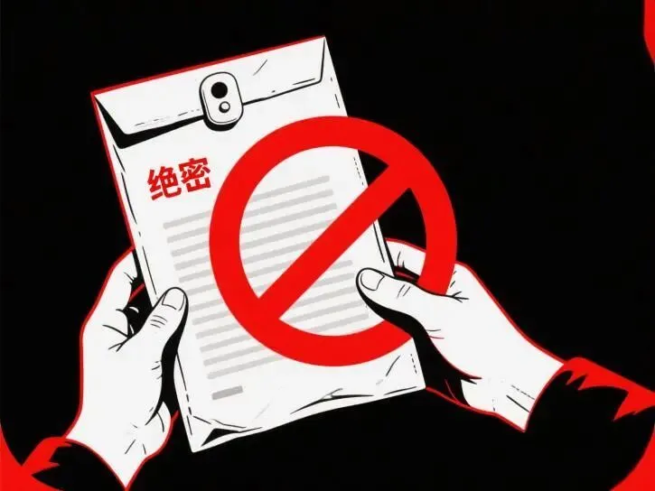 中国国安：退休涉密人员为子女留学向间谍提供情报