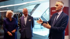 川普批“记者堕落” BBC随即遭到重创