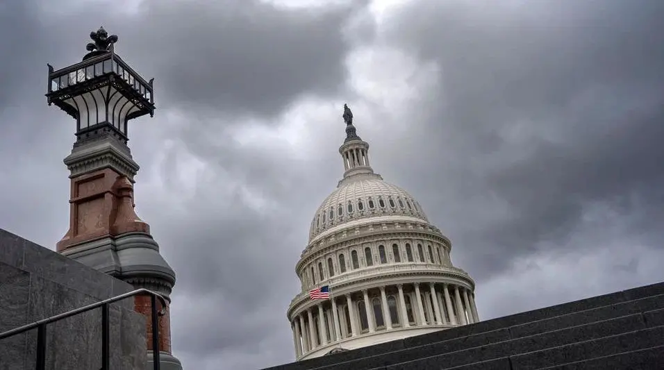 “停摆”40天，共和党称“已有协议”拟今日表决
