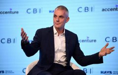 节目剪辑川普演说误导风向 英国《BBC》总裁为此辞职