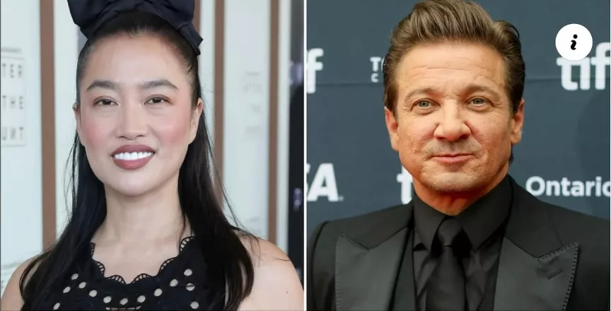 中国女导演控漫威“鹰眼”演员性骚扰：称收到大量不雅照