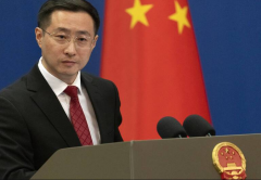 高市早苗台湾有事说  中国：挑衅越线影响极其恶劣