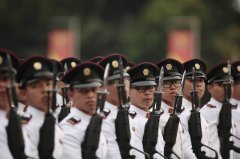 恐监禁逾百年! 新加坡军官狂诈16人、346万元 被控18项诈欺罪