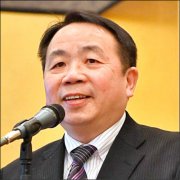 中国裔日本参议员石平要求驱逐薛剑 将在国会彻底追究