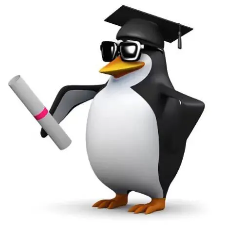 最近爆火的“高雅人士”企鹅表情包，究竟什么来头？