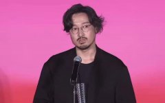 热搜第一！王传君：没想到会落在我的身上