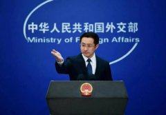 北京气坏了！连珠炮般发出三问