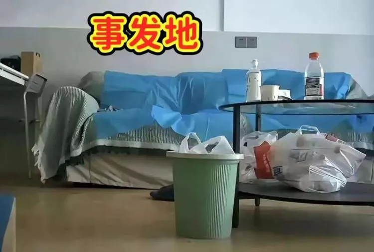 湖南副院长和女医生的不雅视频是谁拍的？