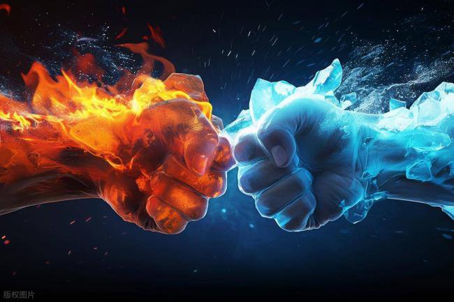 是时候丢掉幻想，直面竞争了