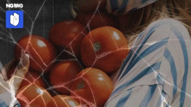 为了健康，年轻人就差啃绿化带了