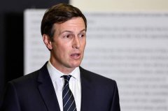 川普女婿与以色列总理会晤 讨论加萨停火协议下一阶段