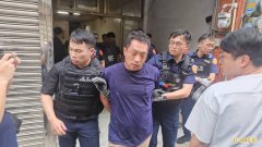 苗栗随机砍人男子「习性凶残」 检起诉求处无期徒刑