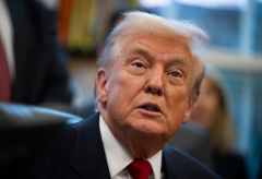 原要赶走中国留学生为何态度180°转变？ 川普坦认「惨重后果」