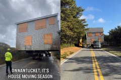 美国天价1.5亿豪宅免费送给你？ 条件竟是「搬走它」