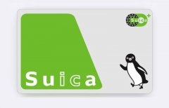 陪伴旅客25年！ 日本西瓜卡「吉祥物企鹅」宣布2026年底毕业