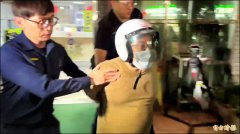 辅大名医江汉声看诊时遇袭 凶嫌涉杀人未遂等罪 检声押禁见