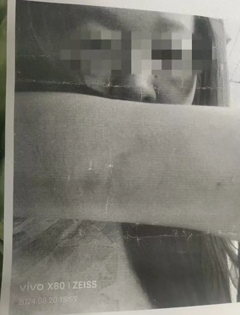 “以为她死了”，男子打晕妻子后将其抛下悬崖