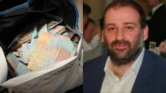 乌克兰贪腐案升级 检方控泽伦斯基盟友为主谋、搜索前离境