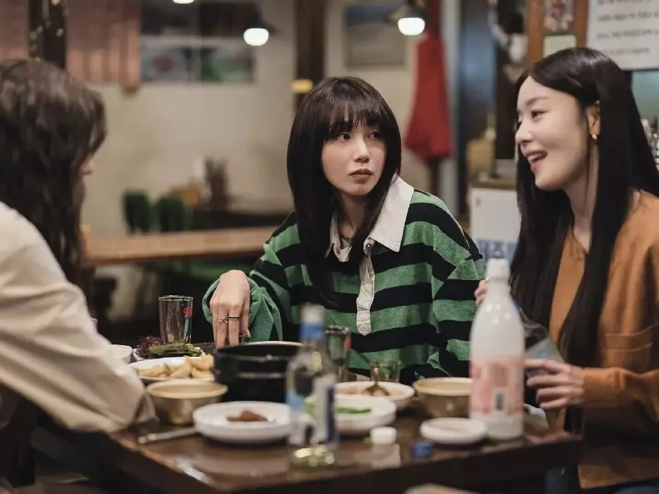 越寒酸越爱看,日韩吃播凭啥硬控中国网友