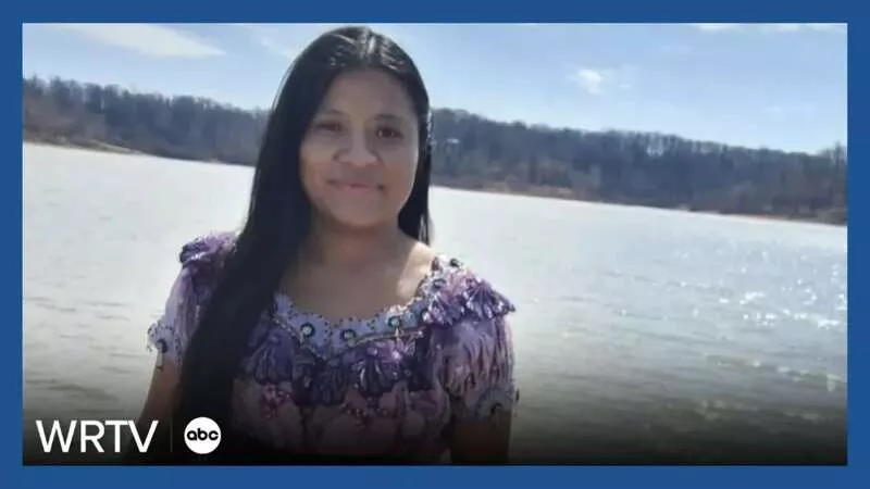 只因按错门铃 4娃妈在丈夫面前惨死 自卫还是行凶？