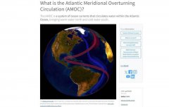 大西洋洋流系统恐崩溃 冰岛列为国安疑虑与生存威胁