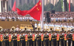 中国4知名大学涉围标被禁止投标 共军撤公告