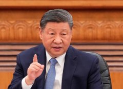 高级黑？《人民日报》谈习近平“自找苦吃”