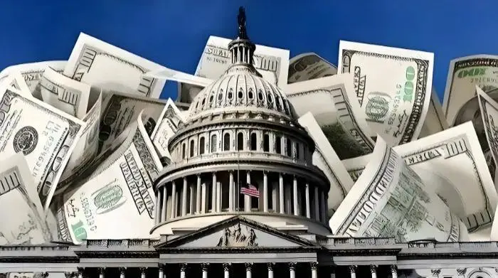 特朗普为何极力鼓吹“全民分红”？