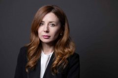 乌克兰陷贪腐风暴!被泽伦斯基点名 司法、能源部长双双请辞