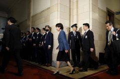 高市早苗清晨3点找助理开会 前日相:简直「疯狂」