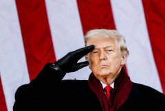 要求BBC撤下恶意剪辑影片、公开道歉 川普:我有义务提告