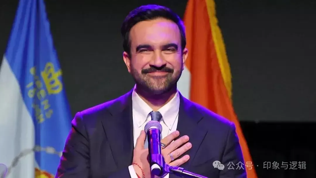 纽约沦陷？当孩子笑骂父母“愚昧” 文明正在崩塌…