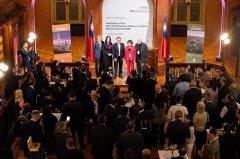 重磅宣言！IPAC：台湾有事就是世界有事