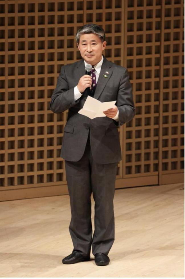 再不严惩就来不及了 中国外交官薛剑恐随时离任 再不严惩就来不及了 中国外交官薛剑恐随时离任