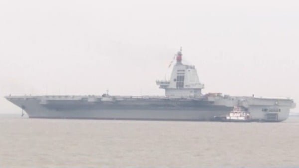 11月的中共政坛,正在上演一出大戏 11月的中共政坛,正在上演一出大戏