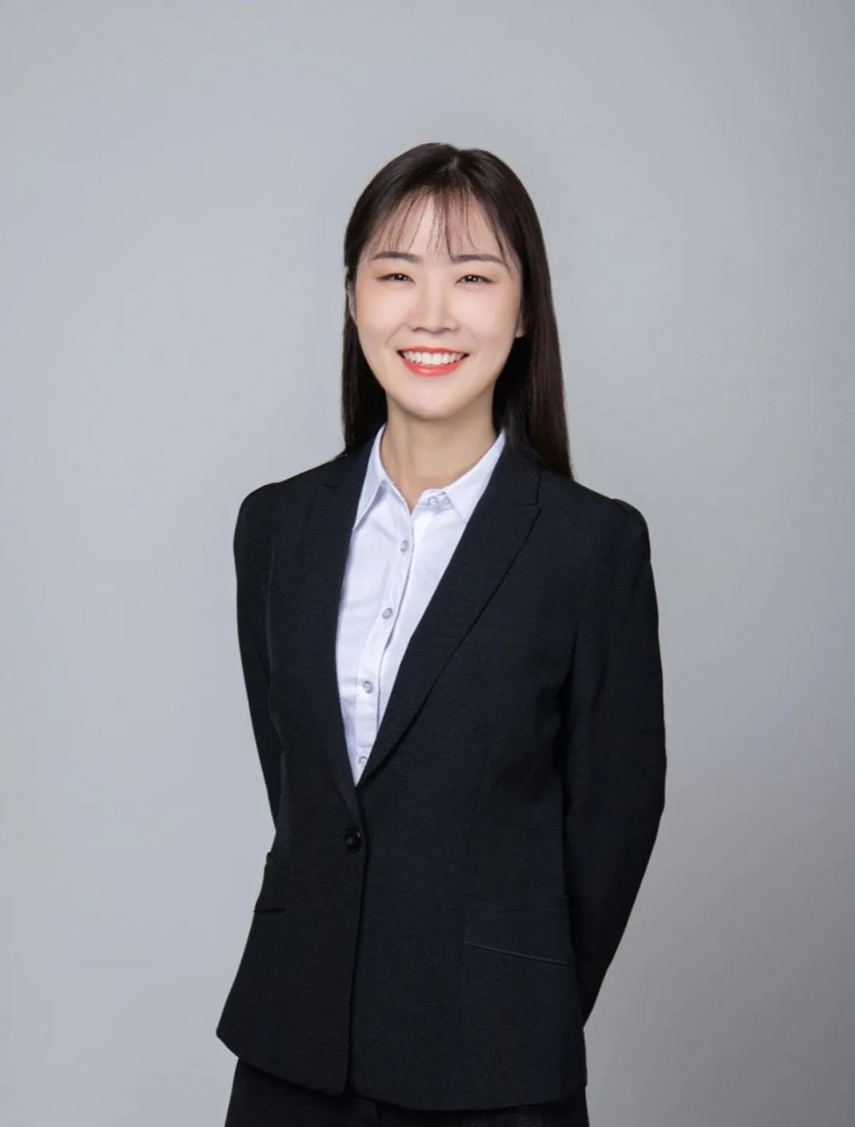 33岁刘灿，破格晋升中国人民大学教授