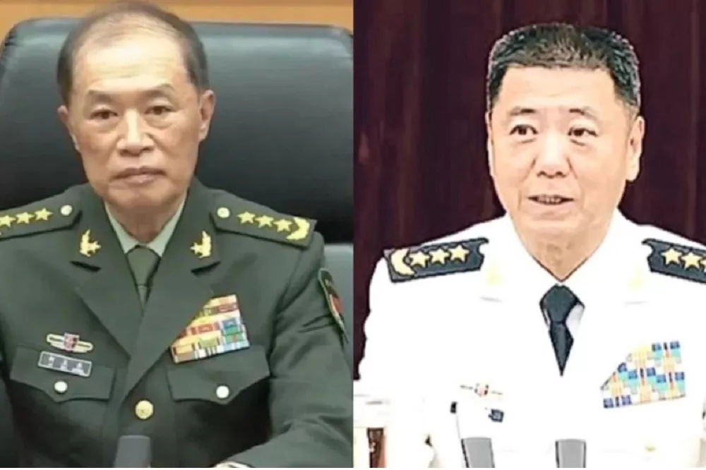 邓聿文:我所了解的何卫东、苗华案内情