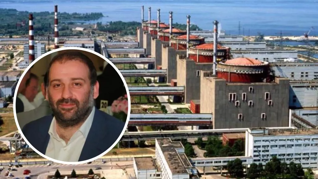 泽连斯基亲信涉贪$1亿逃海外 能源司法部长双双下台