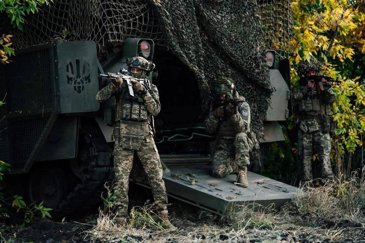 重大宣示    北欧8国承诺  砸5亿美元军援乌克兰