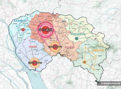 东莞向南 再建一个“新东莞”