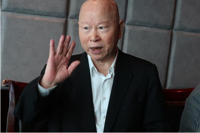 中国权力版图重组,习不可能在2027再连任? 中国权力版图重组,习不可能在2027再连任?