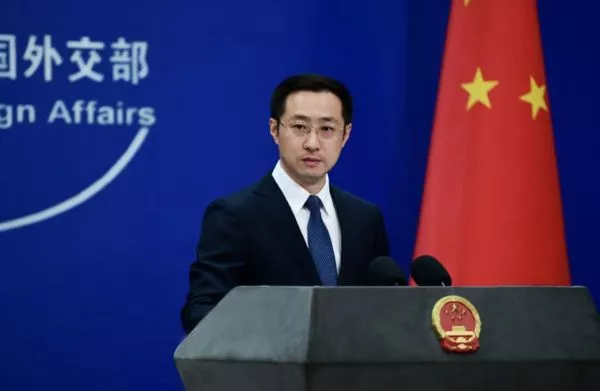 中国外交部:高市早苗不思悔改 痴心妄想 螳臂挡车…