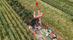 中国探明建国以来最大单体金矿 价值或1.28万亿