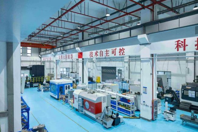 中国顶尖教授,涌向一个“非主流”城市 中国顶尖教授,涌向一个“非主流”城市