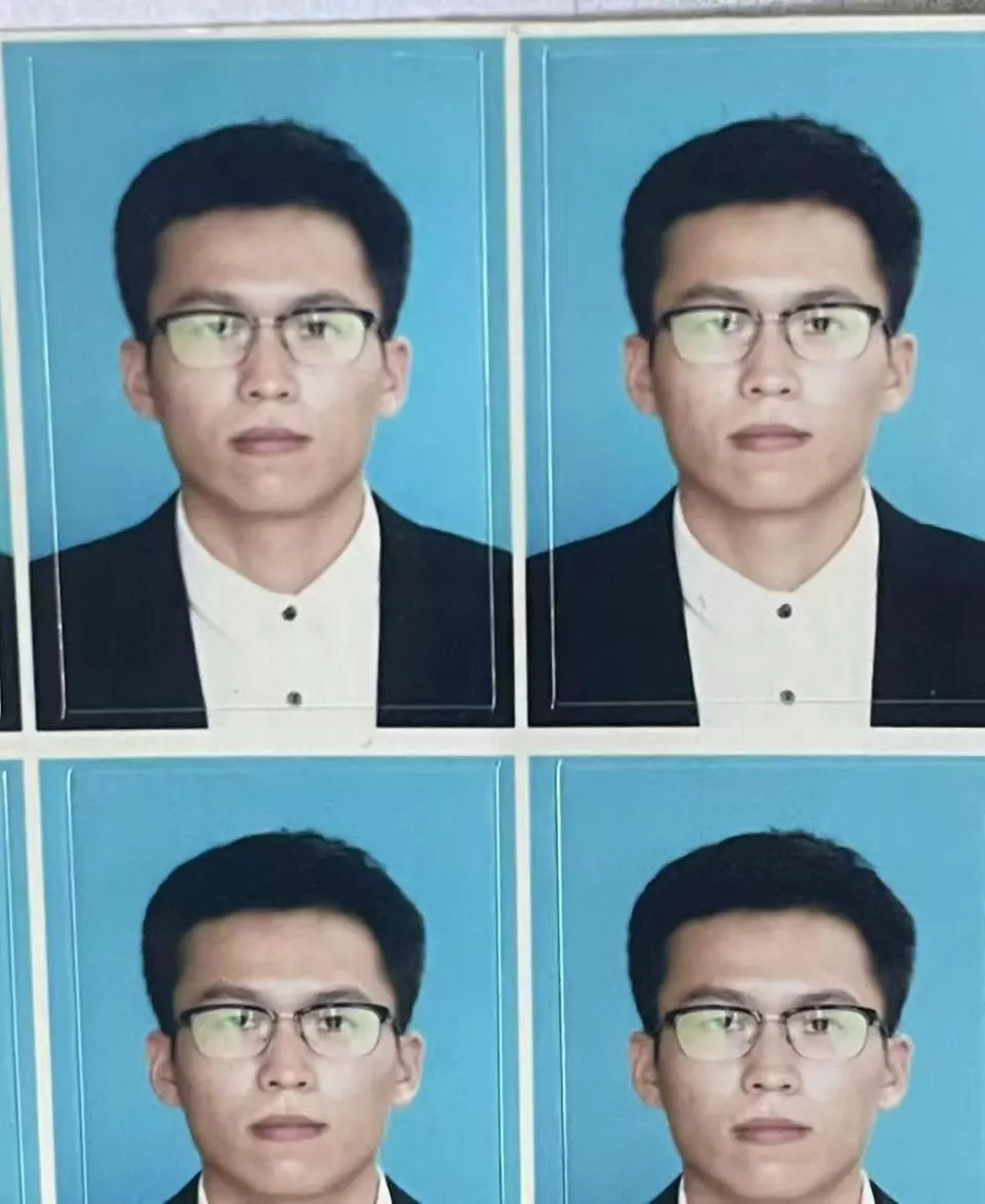 29岁程序员疑身陷东南亚 出租屋内留下一张神秘纸条