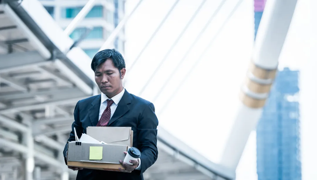 变天了,他们找工作比文科生还难 变天了,他们找工作比文科生还难