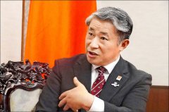 大阪市议会一致通过决议 要求薛剑为「斩首」言论道歉