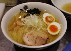 年产值破1500亿!拉面热潮席卷日本