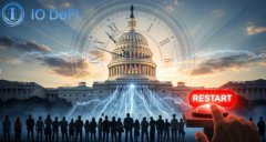 IO DeFi 带你日赚$3000